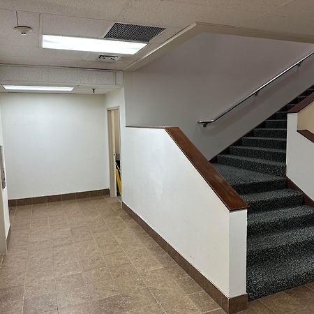 Pottsville Hotel Kültér fotó